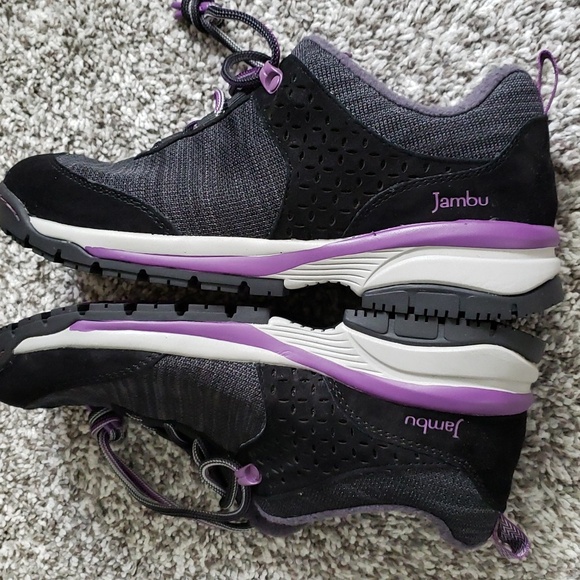 Jambu Zora Shoe NWOT - Picture 5 of 8